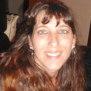 Photo de profil de Karine Saubusse