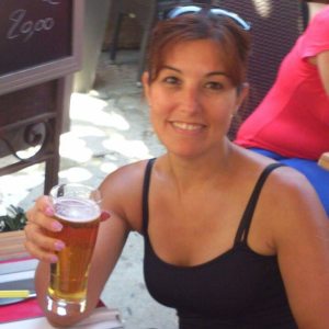 Photo de profil de Karine Savary