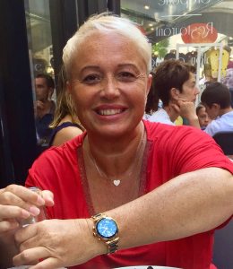 Photo de profil de Karine Sebban