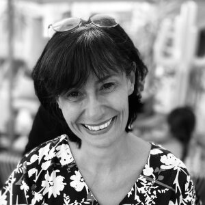 Photo de profil de Karine Sedent