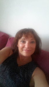 Photo de profil de Karine Seigneur
