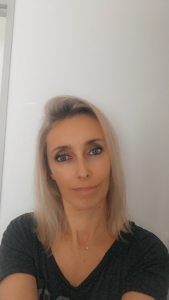 Photo de profil de Karine Silvestre