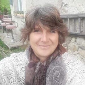 Photo de profil de Karine Simon
