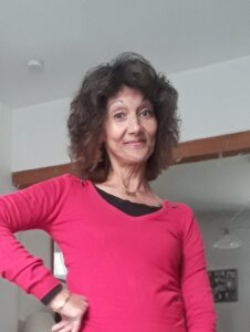 Photo de profil de Karine Simonet