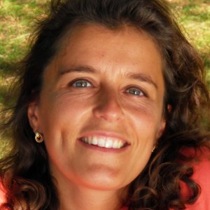 Photo de profil de Karine Sinnassamy