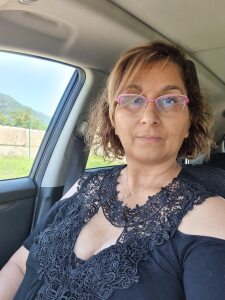 Photo de profil de Karine Soffray