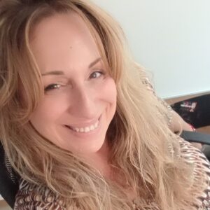 Photo de profil de Karine Sprone