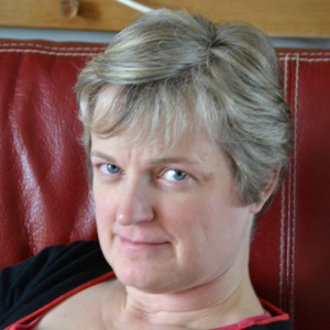Photo de profil de Karine Tacheau