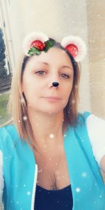 Photo de profil de Karine Tairet