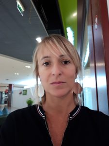 Photo de profil de Karine Tallourd