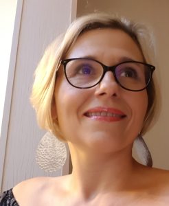 Photo de profil de Karine Talva