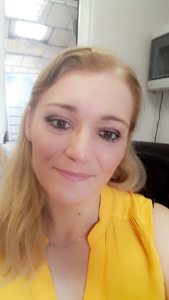 Photo de profil de Karine Tardif