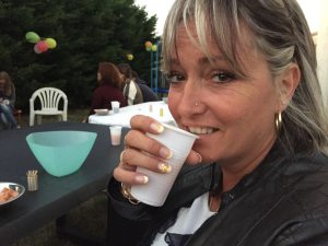 Photo de profil de Karine Tejado