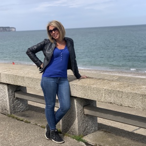 Photo de profil de Karine Tellier