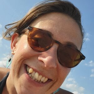 Photo de profil de Karine Tessier