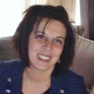 Photo de profil de Karine Thibaut