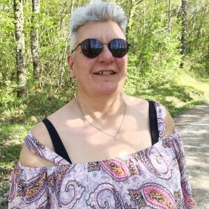 Photo de profil de Karine Thormeyer
