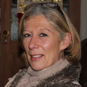 Photo de profil de Karine Thornhill-Sennesal