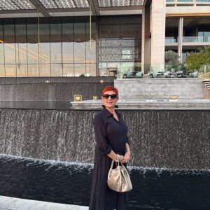 Photo de profil de Karine Thuillier