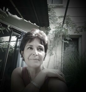 Photo de profil de Karine Tisserand