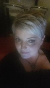 Photo de profil de Karine Tomasella