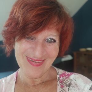 Photo de profil de Karine Tourneur