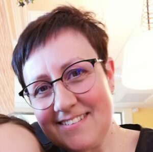 Photo de profil de Karine Tuccillo