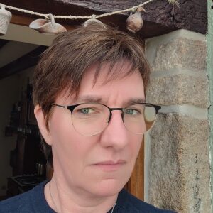 Photo de profil de Karine Vaccarino