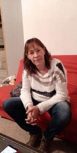Photo de profil de Karine Vacher
