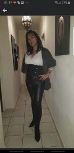 Photo de profil de Karine Valera