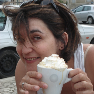 Photo de profil de Karine Vallet