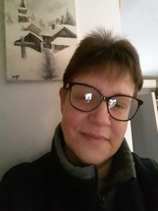Photo de profil de Karine Valli