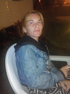 Photo de profil de Karine Vallin