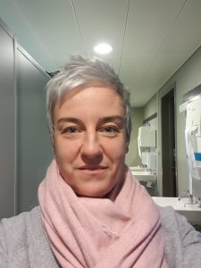 Photo de profil de Karine Vannier