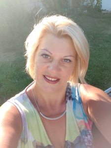 Photo de profil de Karine Vendé