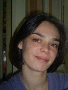 Photo de profil de Karine Vercant