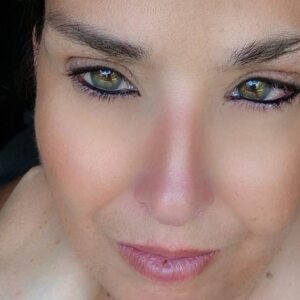 Photo de profil de Karine Vergara