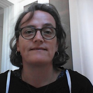 Photo de profil de Karine Vergez