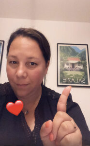 Photo de profil de Karine Verneret