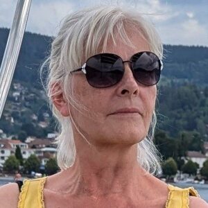 Photo de profil de Karine Vey