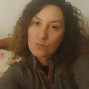 Photo de profil de Karine Villegas