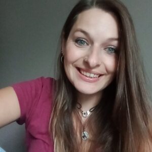 Photo de profil de Karine Vion