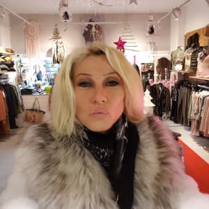 Photo de profil de Karine Vitry