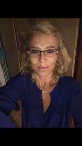 Photo de profil de Karine Voisin