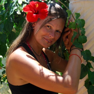 Photo de profil de Karine Volt