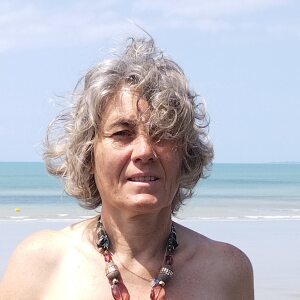 Photo de profil de Karine Wackernie