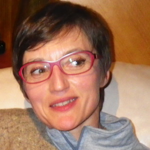 Photo de profil de Karine Wagner