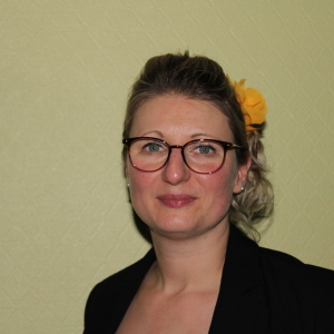 Photo de profil de Karine Wright
