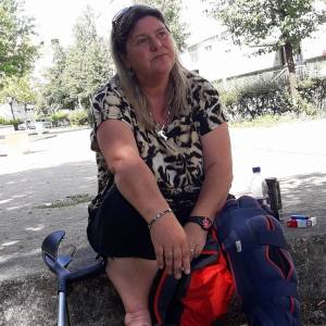 Photo de profil de Karine Zara