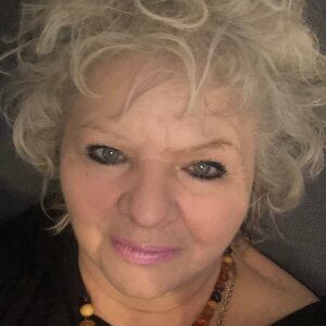 Photo de profil de Karine Zielinski